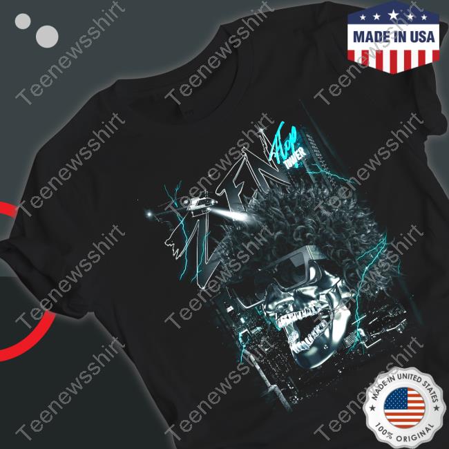 ZenEmission Long Sleeve T-Shirt ZEN Season 2