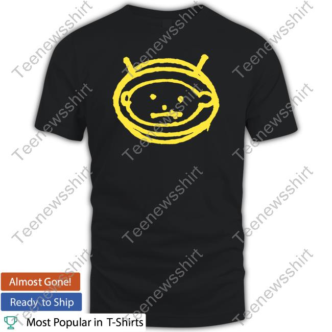 Zooropa 30 Space Baby T Shirts