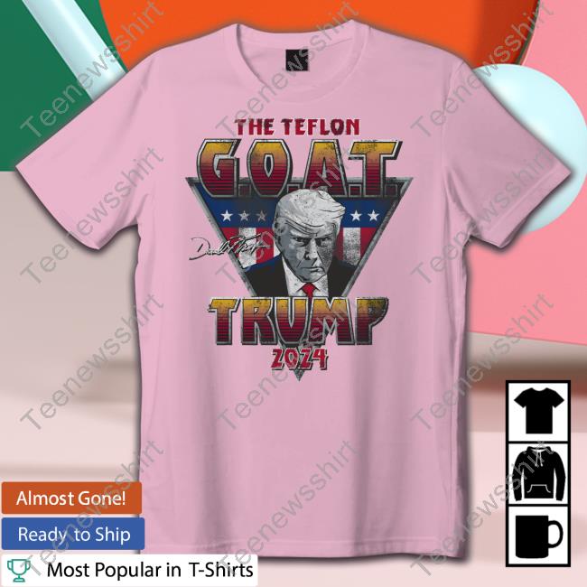 https://baldrictee.store/the-officer-tatum-store-the-teflon-goat-trump-2024-t-shirt