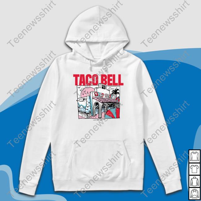 Taco Bell Numero Uno Tee