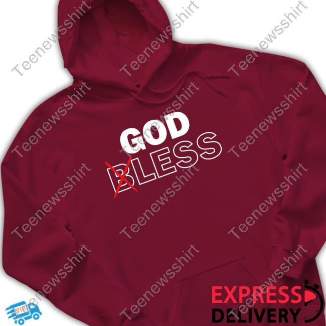 Official God Less T-Shirt