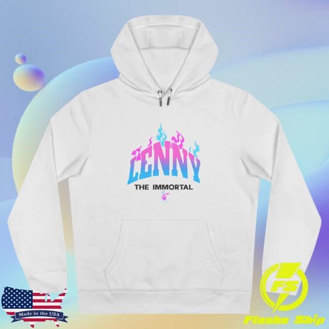 "I Can't Breathe" Sunshine Edition Hooded Sweatshirt - Limited Edition Drop Jaypierlis Merch Official